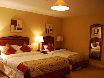 Davitts Guesthouse Kenmare Exteriér fotografie
