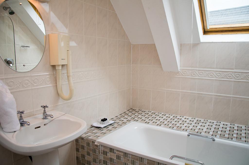 Davitts Guesthouse Kenmare Exteriér fotografie