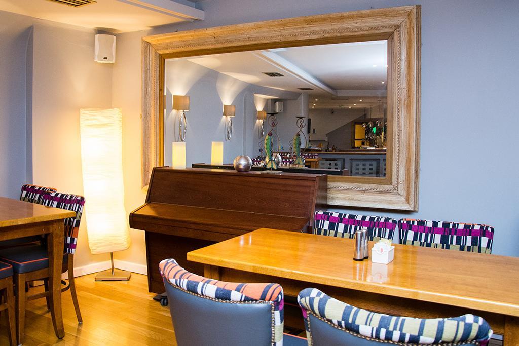 Davitts Guesthouse Kenmare Exteriér fotografie
