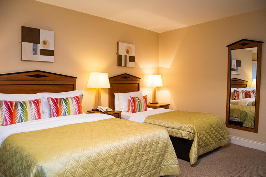 Davitts Guesthouse Kenmare Exteriér fotografie