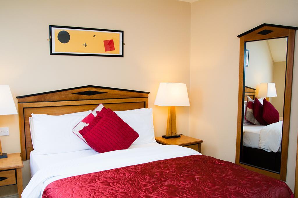 Davitts Guesthouse Kenmare Exteriér fotografie