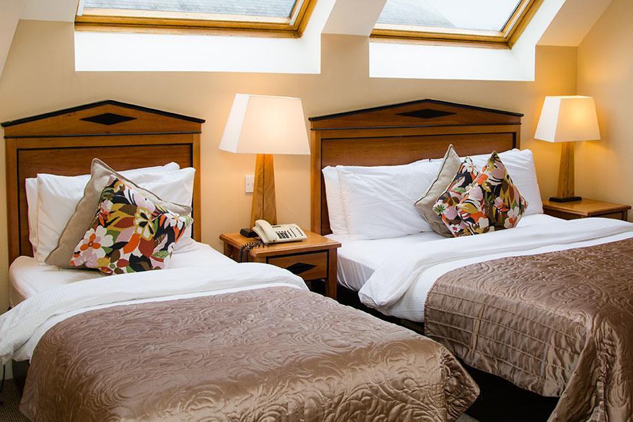 Davitts Guesthouse Kenmare Exteriér fotografie