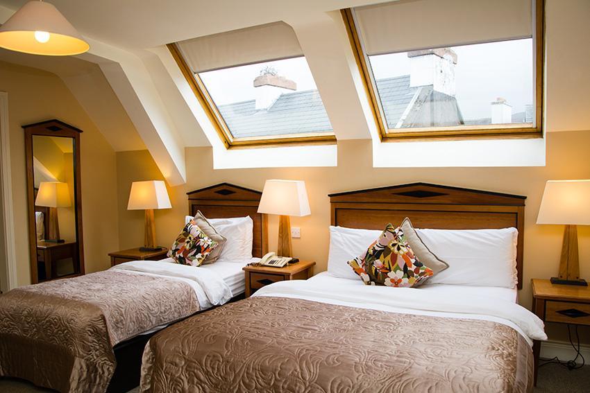 Davitts Guesthouse Kenmare Exteriér fotografie