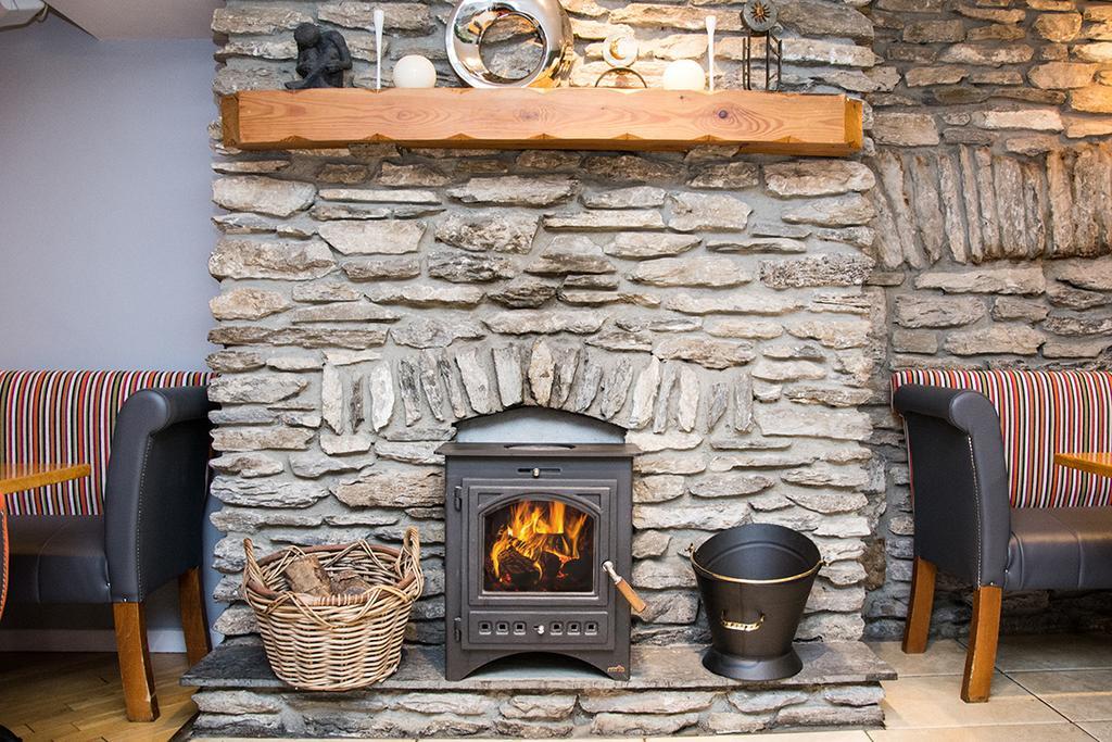 Davitts Guesthouse Kenmare Exteriér fotografie