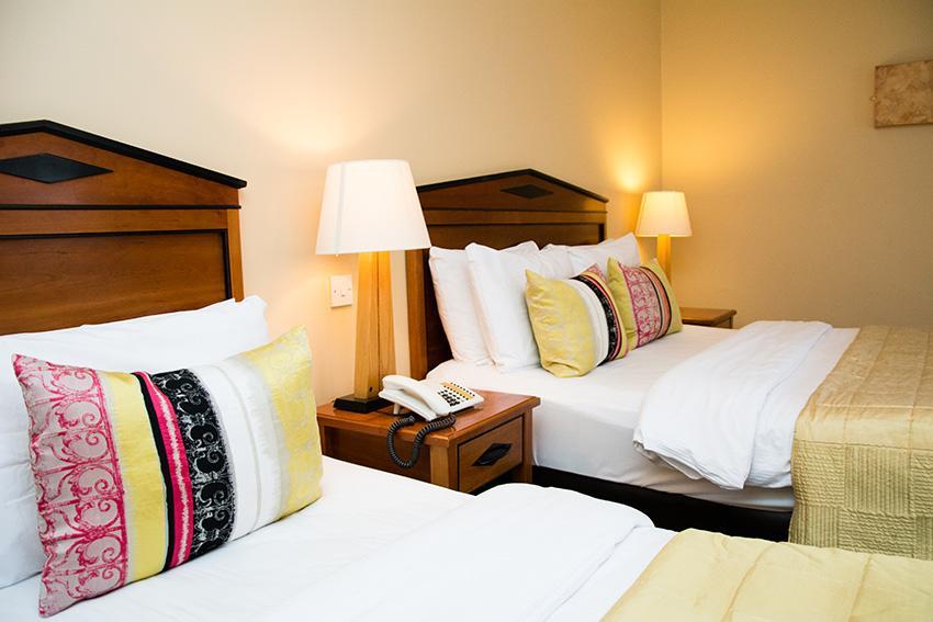 Davitts Guesthouse Kenmare Exteriér fotografie