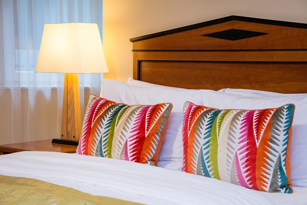 Davitts Guesthouse Kenmare Exteriér fotografie