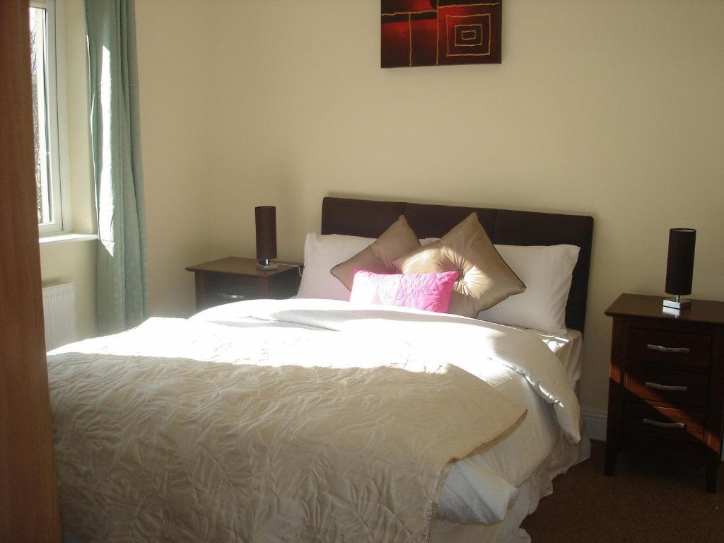 Davitts Guesthouse Kenmare Exteriér fotografie